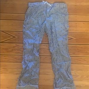 Pajama pants